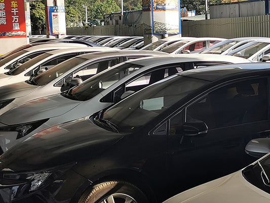 Why Used Toyota Corollas Are Most Reliable for You