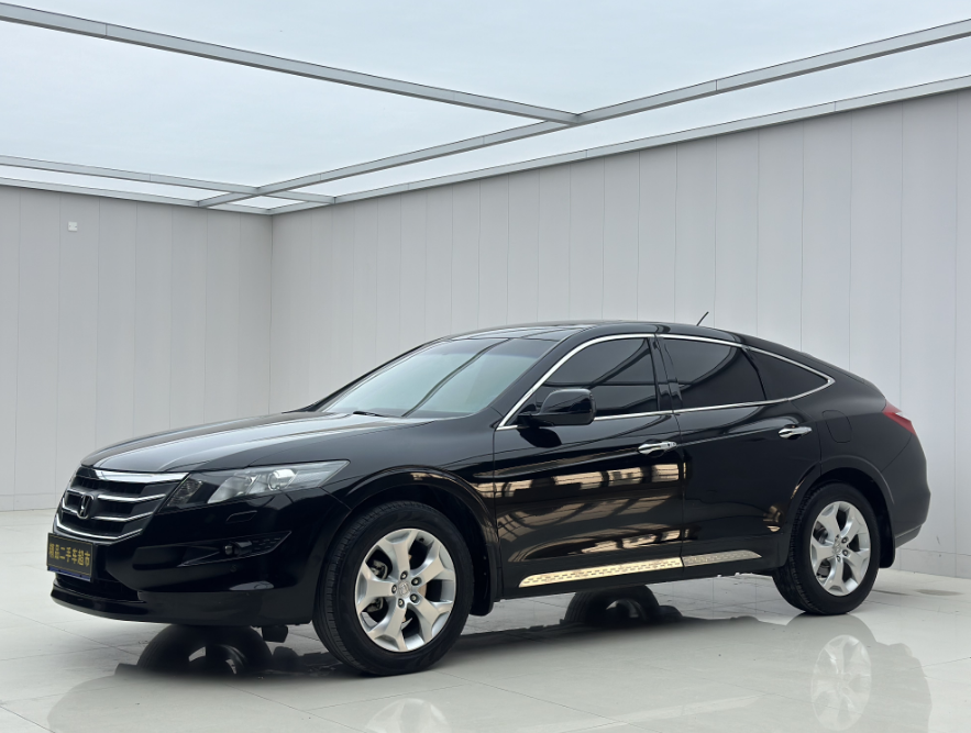 2013 Auto Sedan Honda Crosstour 2.4T Used Car For Sale