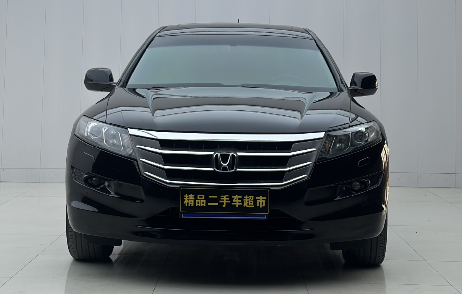 2013 Auto Sedan Honda Crosstour 2.4T Used Car For Sale