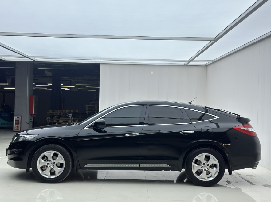 2013 Auto Sedan Honda Crosstour 2.4T Used Car For Sale