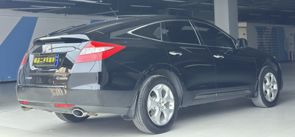 2013 Auto Sedan Honda Crosstour 2.4T Used Car For Sale