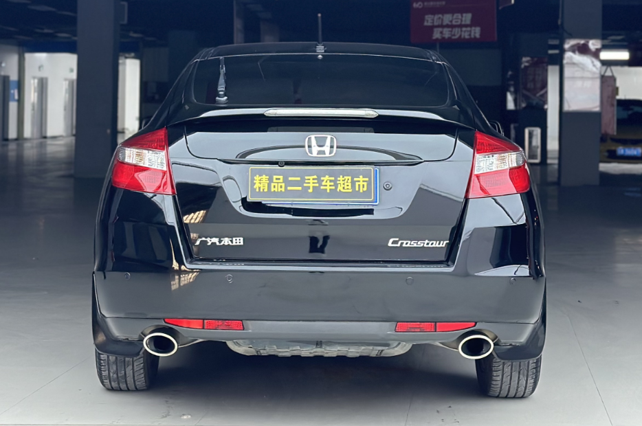 2013 Auto Sedan Honda Crosstour 2.4T Used Car For Sale