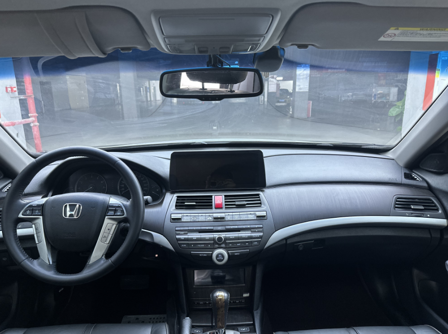 2013 Auto Sedan Honda Crosstour 2.4T Used Car For Sale