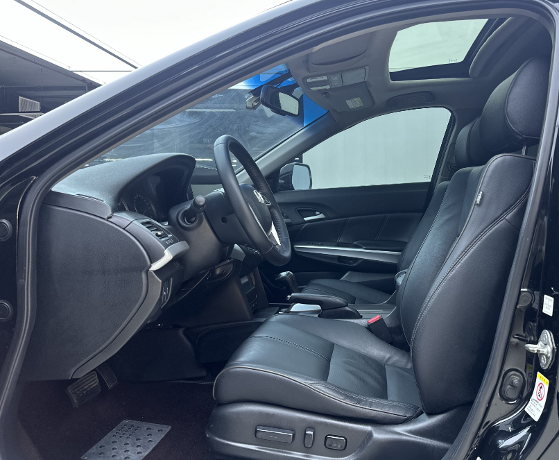 2013 Auto Sedan Honda Crosstour 2.4T Used Car For Sale