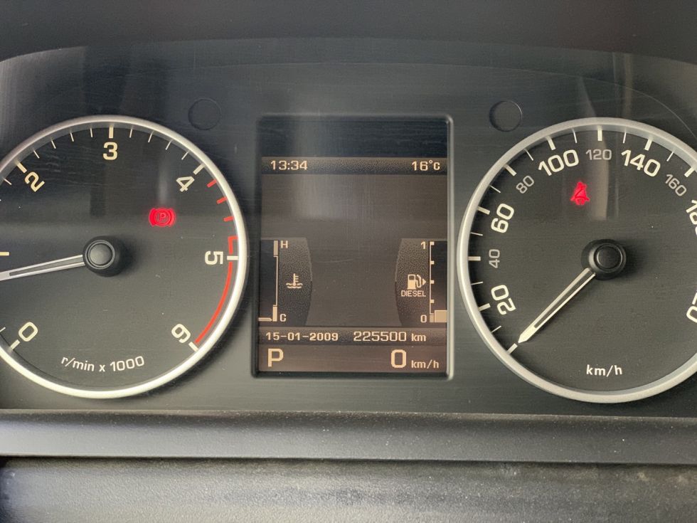 2010 Land Rover Discovery4 3.0T Used Car For Sale