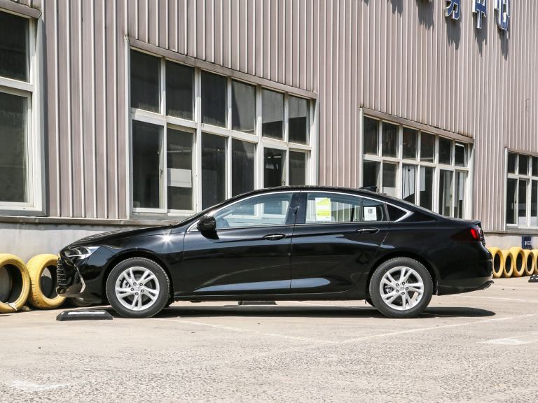 2024 Cool Edition BUICK REGAL 1.5T New Car For Sale