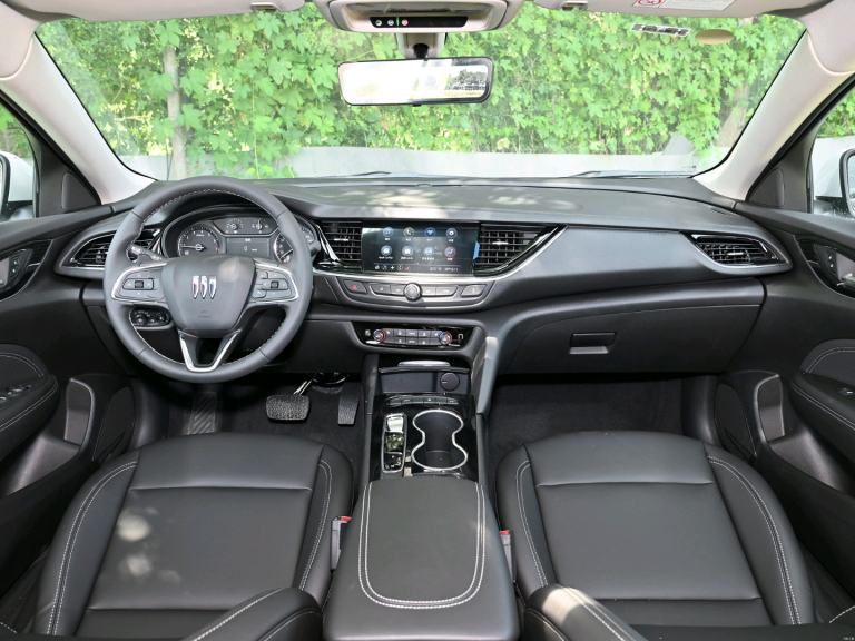 2024 Cool Edition BUICK REGAL 1.5T New Car For Sale