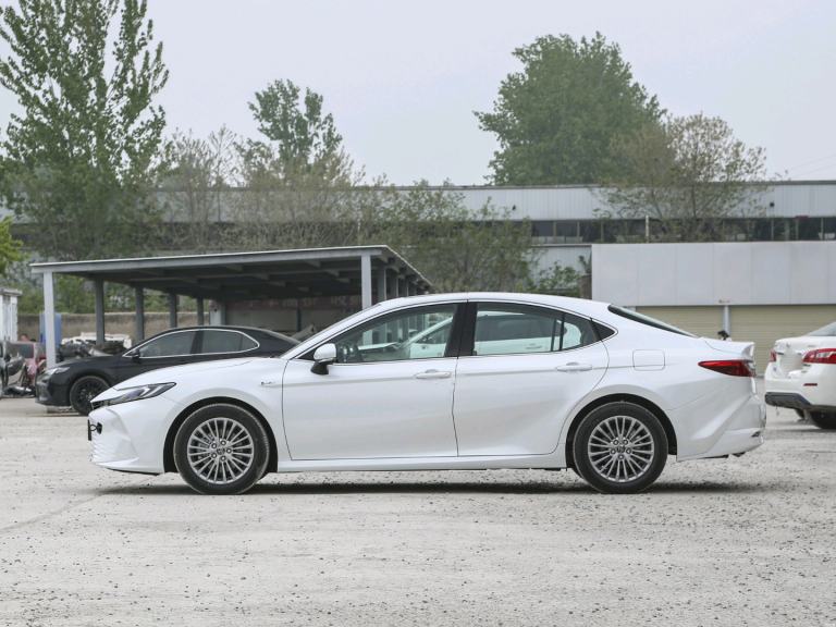 2024 Toyota Camry 2.0HE 2.0L Brand New Car For Sale