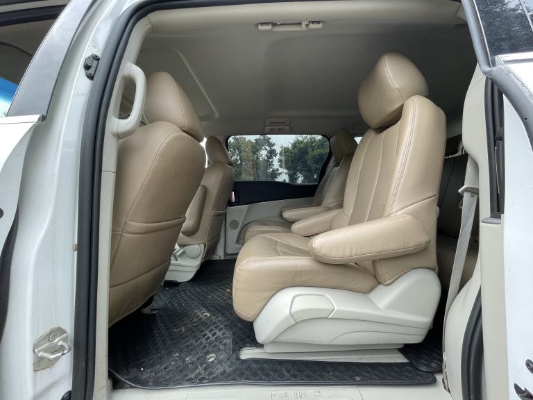 2021 Seven-seater BUICK GL8 2.0T Used Car For Sale