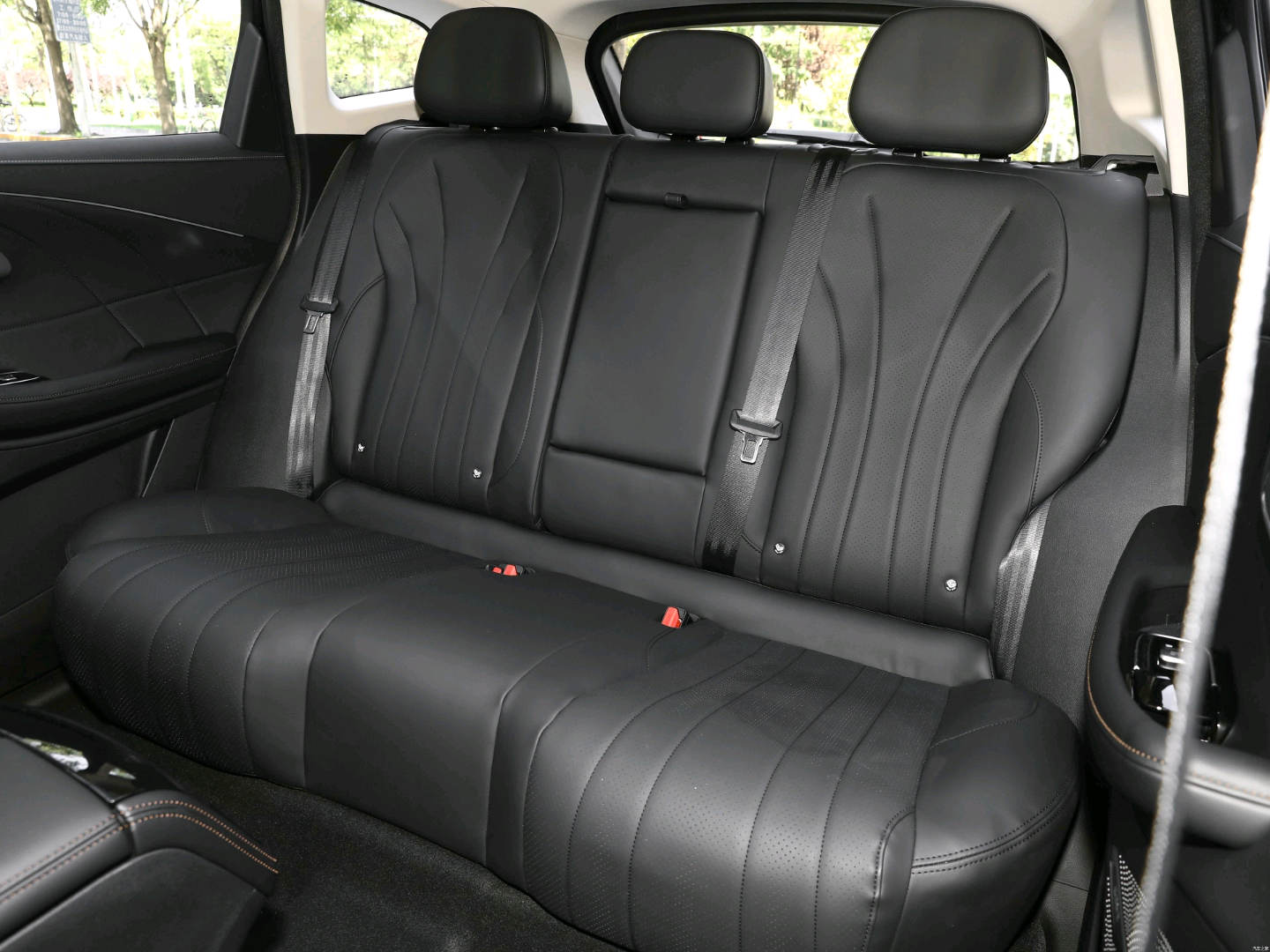 2025 Two-Drive Version EXEED LingYun 1.6T Brand New Car For Sale