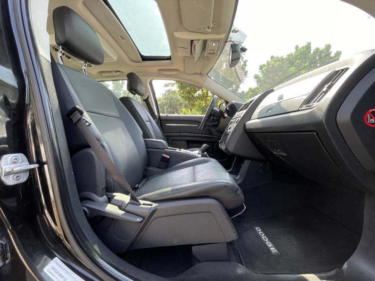 2011 Popular Style Dodge Core 2.7L Used Car For Sale