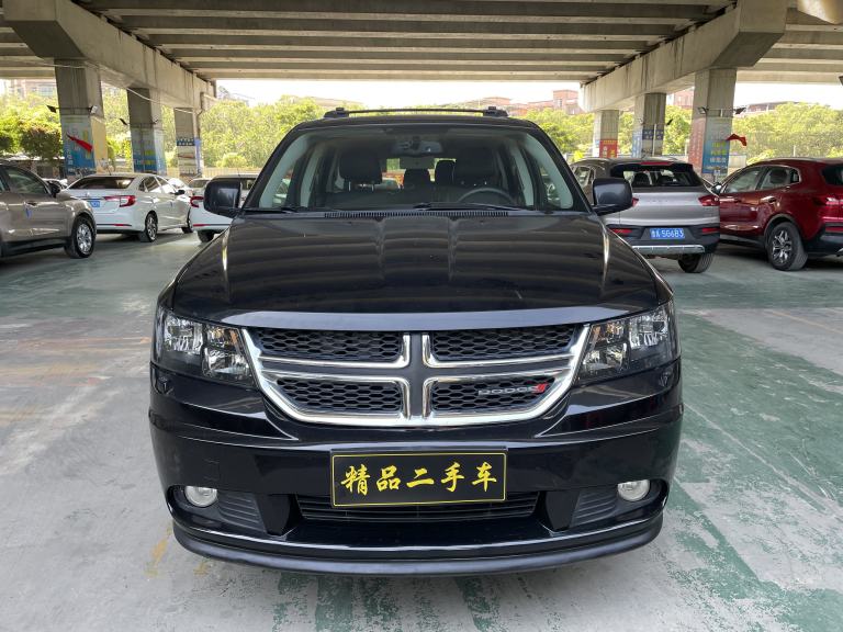 2011 Popular Style Dodge Core 2.7L Used Car For Sale