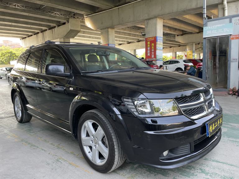 2011 Popular Style Dodge Core 2.7L Used Car For Sale
