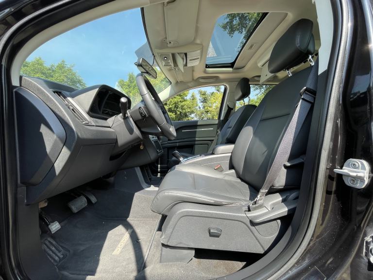 2011 Popular Style Dodge Core 2.7L Used Car For Sale