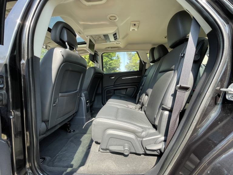 2011 Popular Style Dodge Core 2.7L Used Car For Sale
