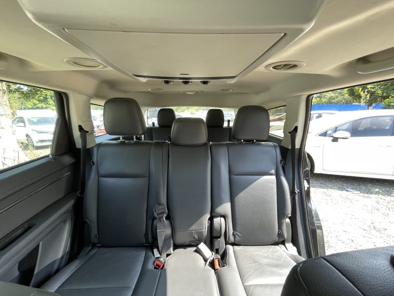 2011 Popular Style Dodge Core 2.7L Used Car For Sale