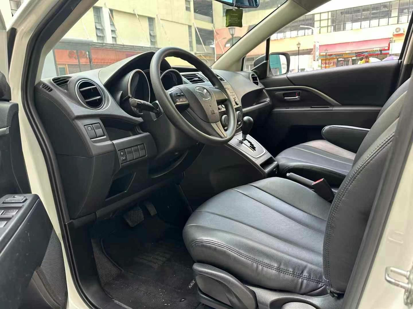 2016 Seven-Seater Mazda5 2.0T Used Car For Sale