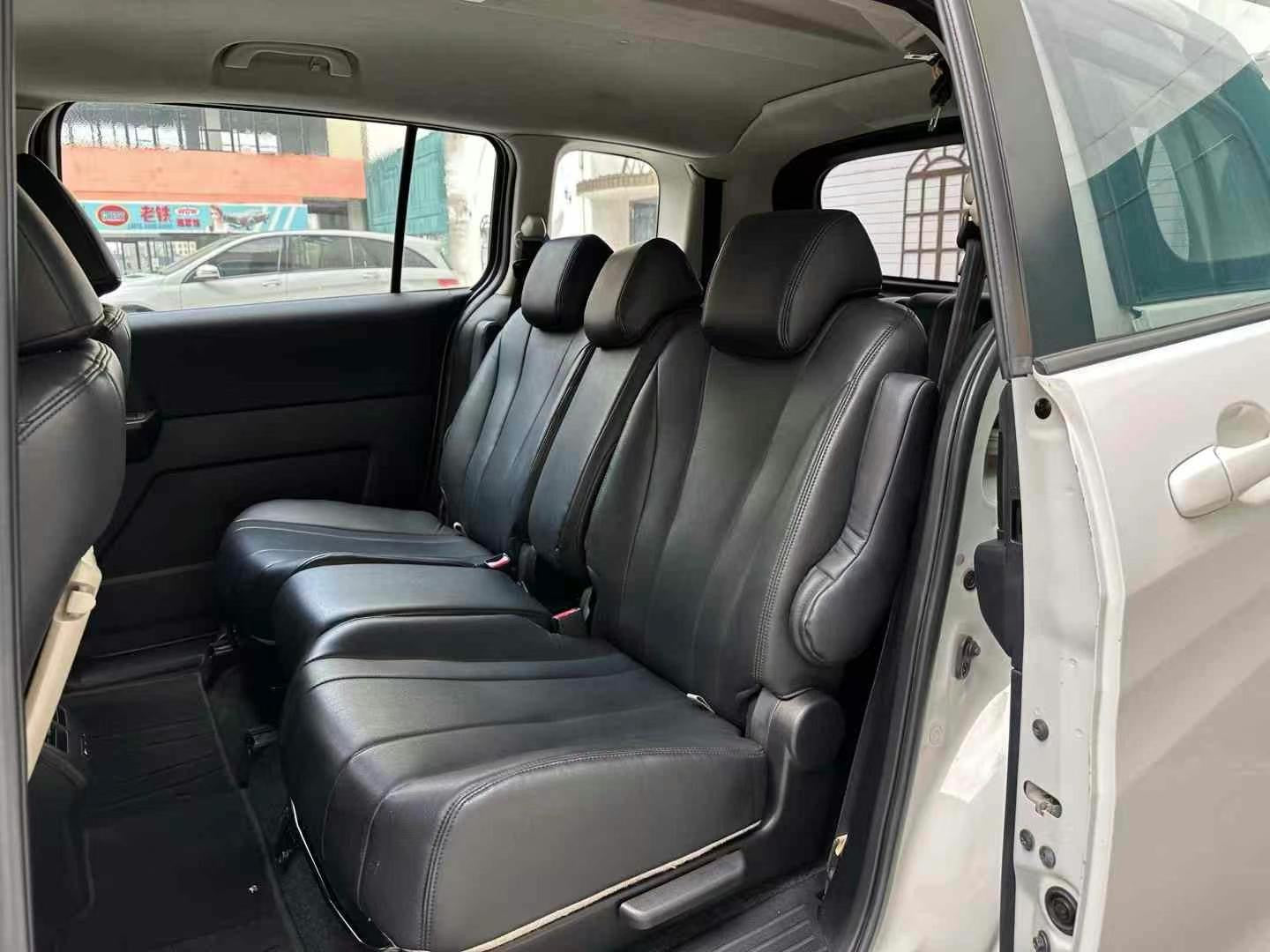 2016 Seven-Seater Mazda5 2.0T Used Car For Sale
