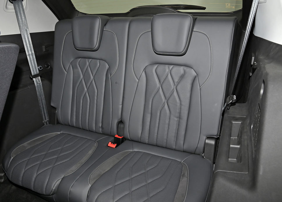 2024 Deluxe Style Shanhai L9 Pro 1.5T Brand New Car For Sale