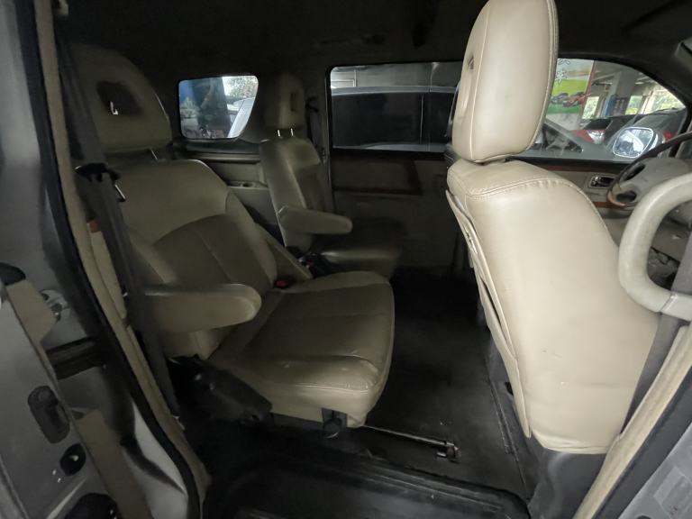 2012 Manual Dongfeng Yumsun 2.5L Used Car For Sale
