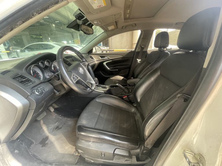 2013 Sport Edition Buick REGAL 1.6T Used Car For Sale