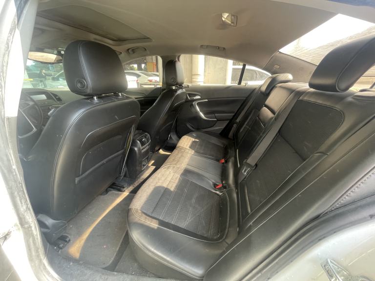 2013 Sport Edition Buick REGAL 1.6T Used Car For Sale