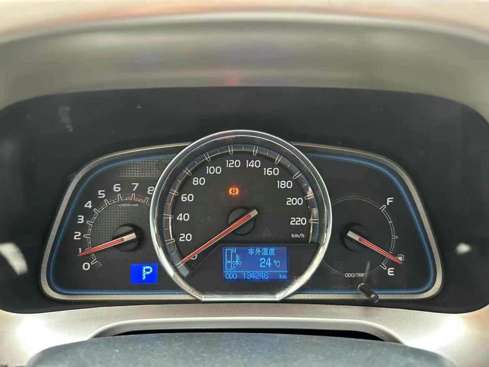 2013 Automatic Toyota RAV4 2.0L Used Car For Sale