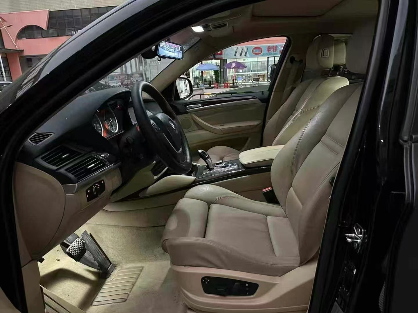 2008 Deluxe Style BMW X6 xDrive35i 3.0T Used Car For Sale