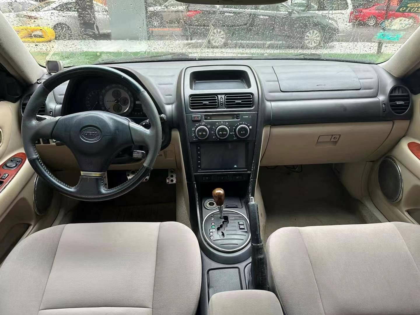 2004 Sedan Lexus LS200 2.0T Used Car For Sale