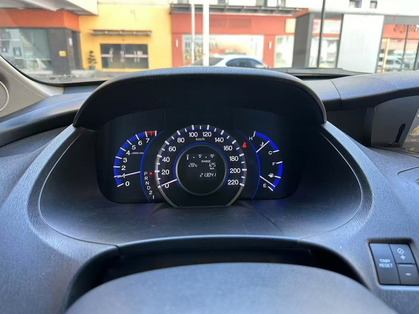 2014 Auto MPV Honda Odyssey 2.4L Used Car For Sale