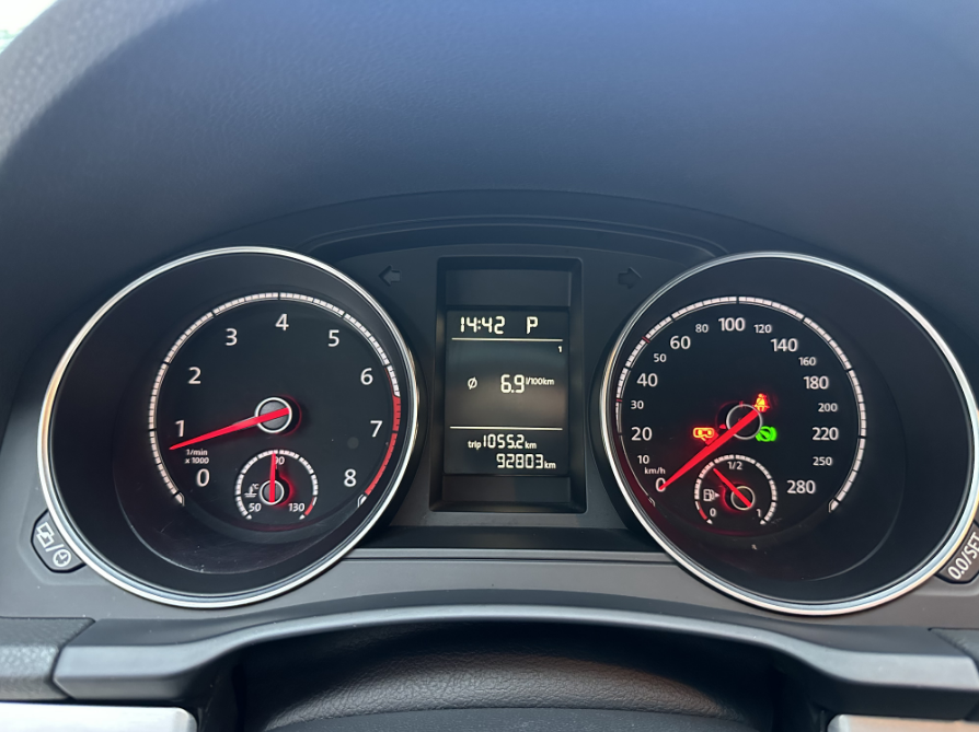 2011 Fashion Style Volkswagen Scirocco 2.0T Used Car For Sale