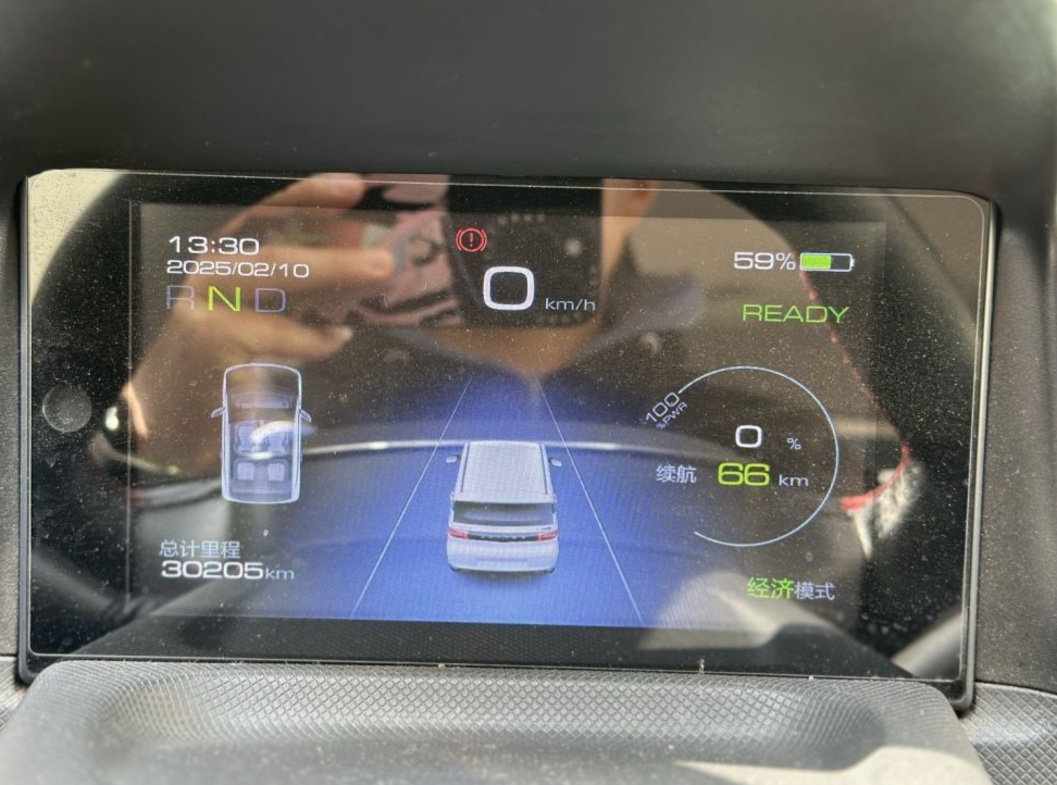 2020 Auto EV Wuling mini 120.0ev Used Car For Sale