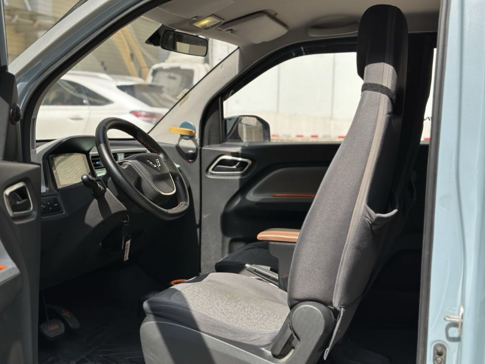 2020 Auto EV Wuling mini 120.0ev Used Car For Sale