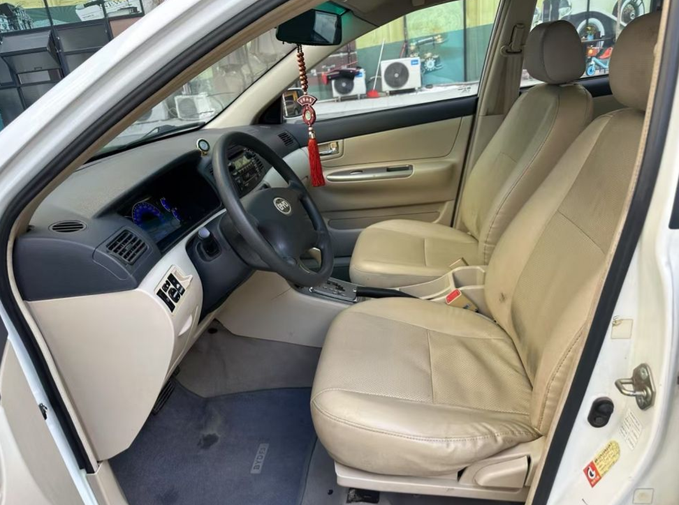 2014 Low Price BYD F3 1.5L Used Car For Sale