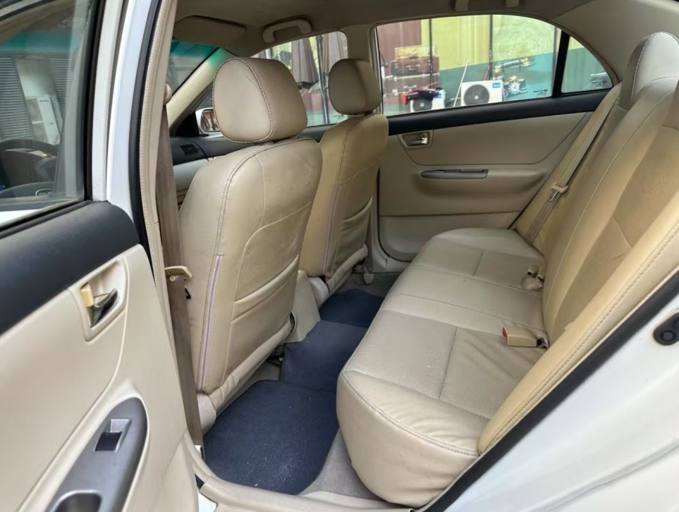 2014 Low Price BYD F3 1.5L Used Car For Sale