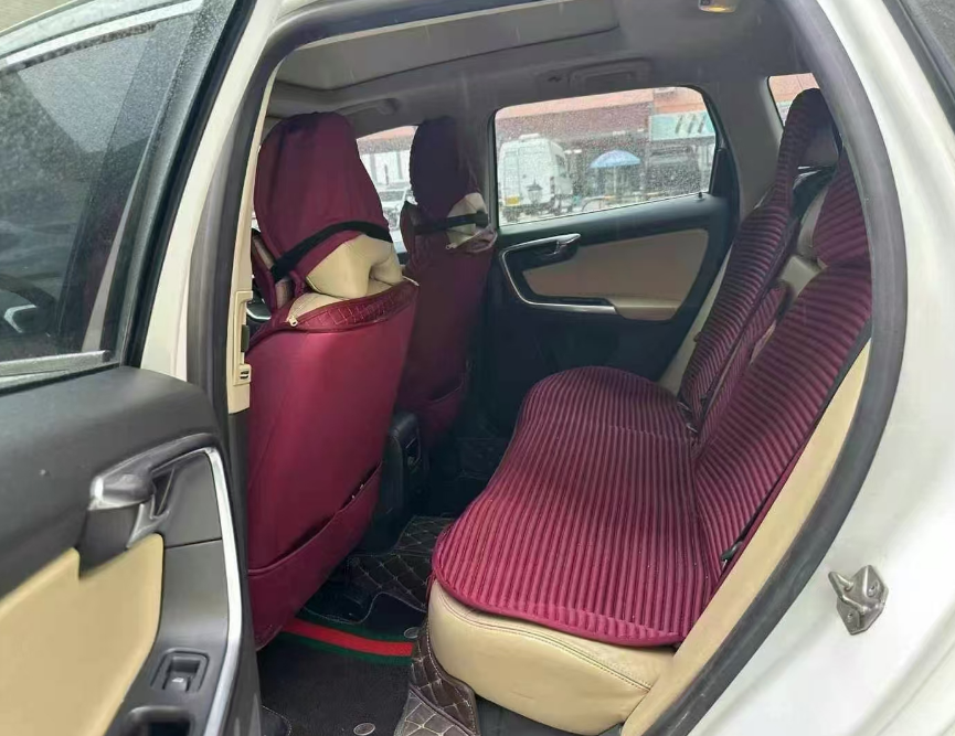 2014 SUV Volvo XC60 2.0T Used Car For Sale
