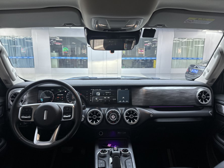 2014 Elite Edition Lexus ES300H 2.5L Used Car For Sale