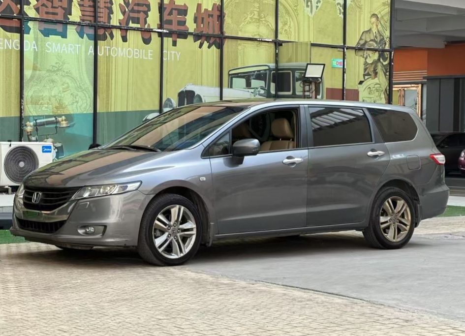 2011 Automatic Car Honda Odyssey 2.4L Used Car For Sale
