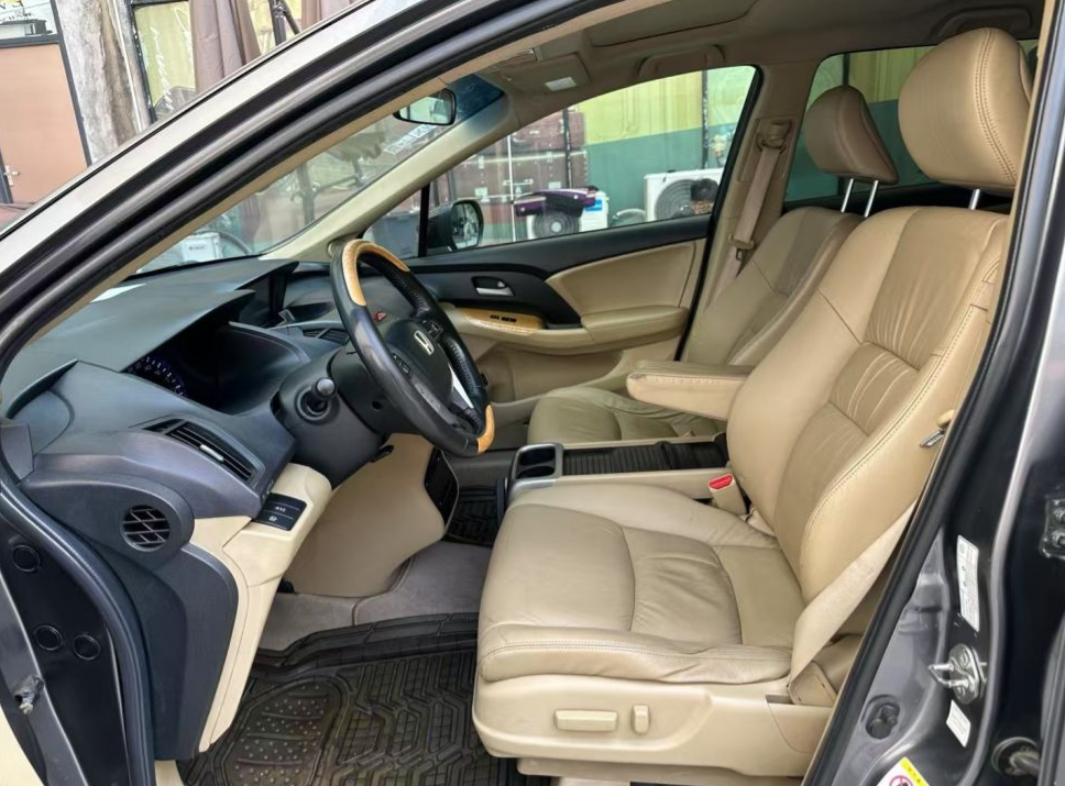 2011 Automatic Car Honda Odyssey 2.4L Used Car For Sale