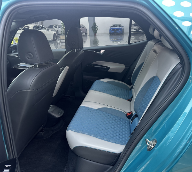 2022 Popular Style Volkswagen ID3Pro EV Used Car For Sale