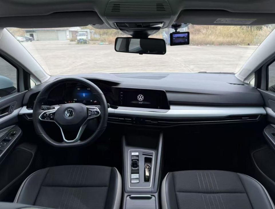 2021 Volkswagen Golf 1.4T 280TSI DSG PRO Used Car For Sale