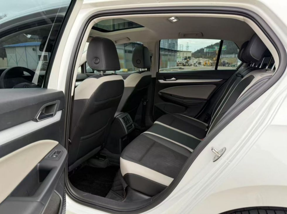 2021 Volkswagen Golf 1.4T 280TSI DSG PRO Used Car For Sale