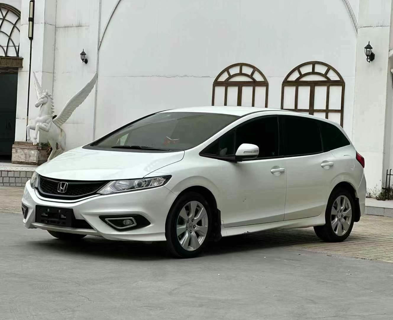 2015 Comfortable Style Honda Jade 1.8T Used Car For Sale