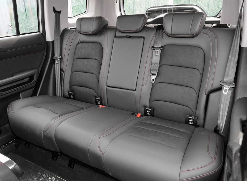 2024 SUV JETOUR traveller 2.0T New For Sale