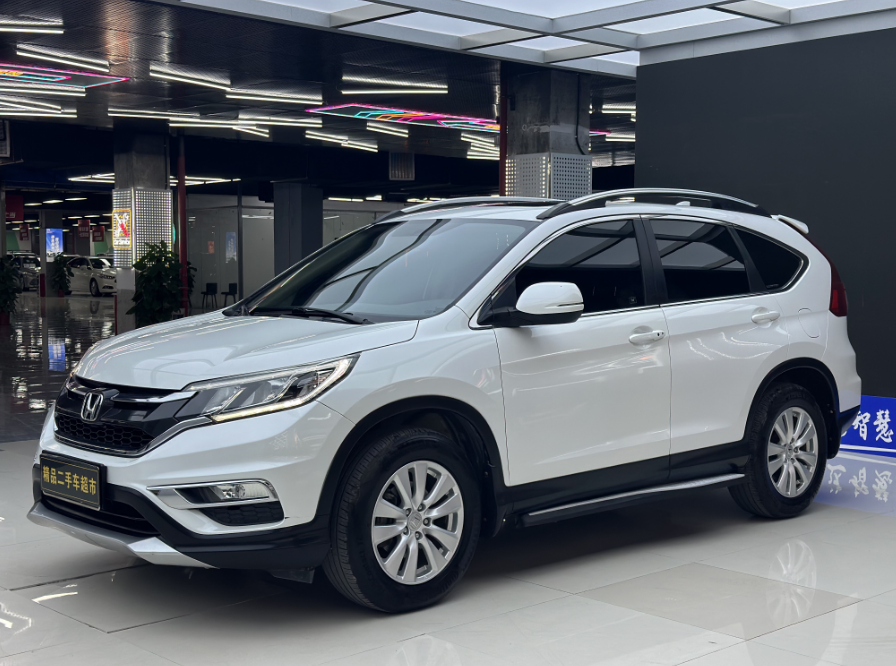 2015 Fashion Style Honda CRV 2.0T Used Car For Sale