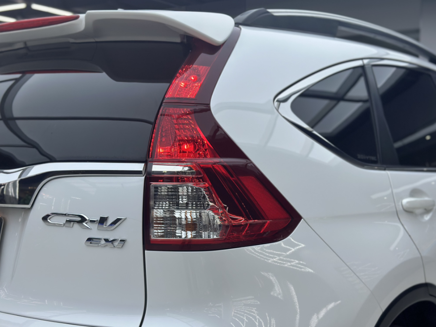2015 Fashion Style Honda CRV 2.0T Used Car For Sale
