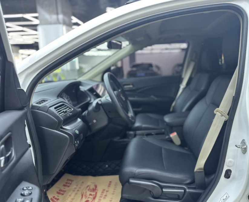2015 Fashion Style Honda CRV 2.0T Used Car For Sale
