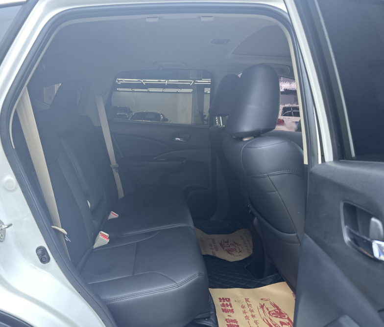 2015 Fashion Style Honda CRV 2.0T Used Car For Sale