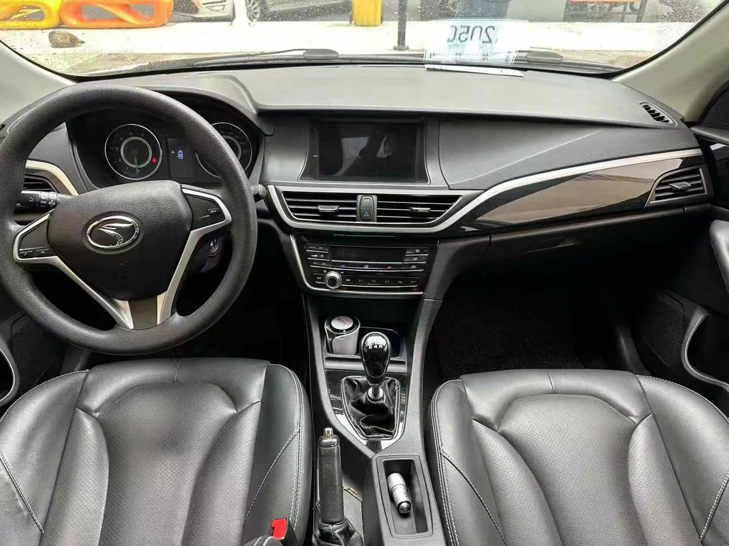 2016 Popular Style Soueast V5Lingzhi 1.5T Used Car For Sale