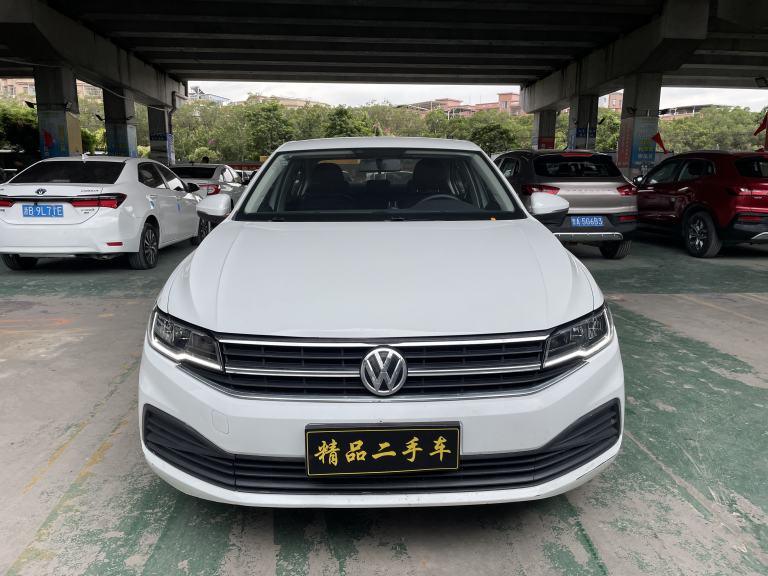 2021 Volkswagen Bora 1.5L Used Car For Sale
